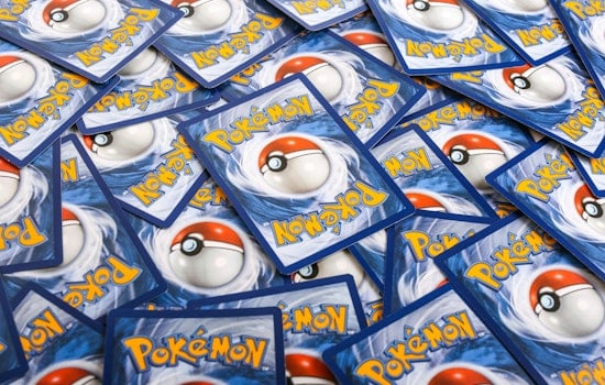 Pokémon Card Dispute Leads to Stabbing at Game Stop in Colma, Two San Francisco Residents Charged