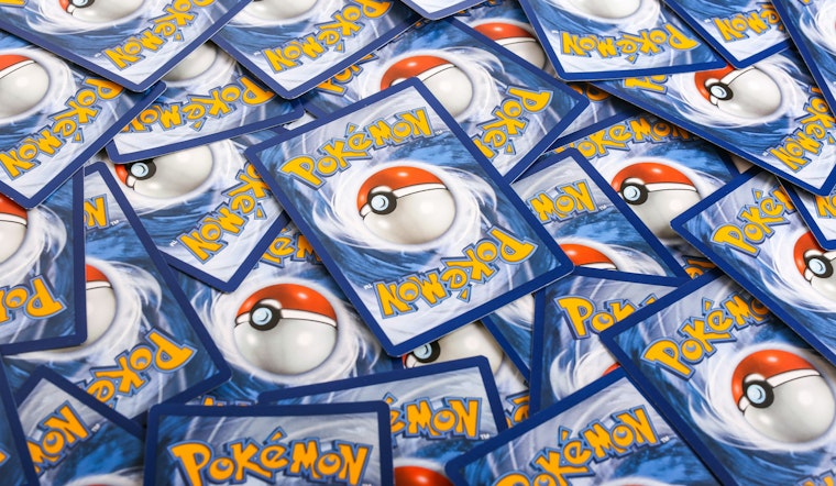 Pokémon Card Dispute Leads to Stabbing at Game Stop in Colma, Two San Francisco Residents Charged