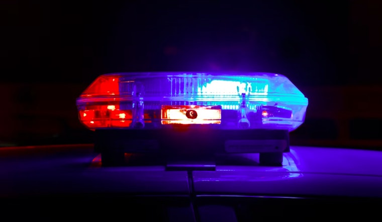 Police Chase Ends in Multi-Car Crash, Five Arrested Including Juveniles and Adults in West Springfield