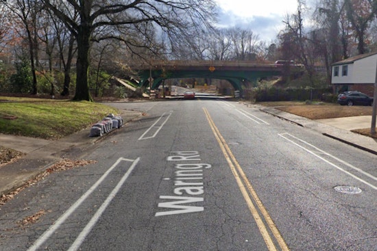 Police Chase Ends in Southaven After Berclair Shooting Leaves One Critical, Multiple Detained