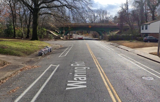 Police Chase Ends in Southaven After Berclair Shooting Leaves One Critical, Multiple Detained