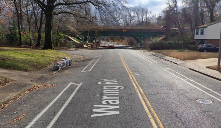 Police Chase Ends in Southaven After Berclair Shooting Leaves One Critical, Multiple Detained