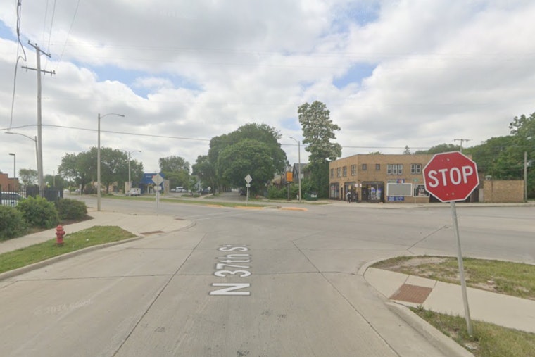 Police Chase Ends in Tragedy as Pedestrian Killed by Reckless Driver in Milwaukee