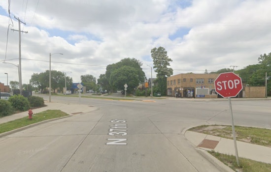 Police Chase Ends in Tragedy as Pedestrian Killed by Reckless Driver in Milwaukee