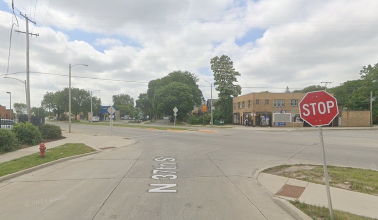 Police Chase Ends in Tragedy as Pedestrian Killed by Reckless Driver in Milwaukee