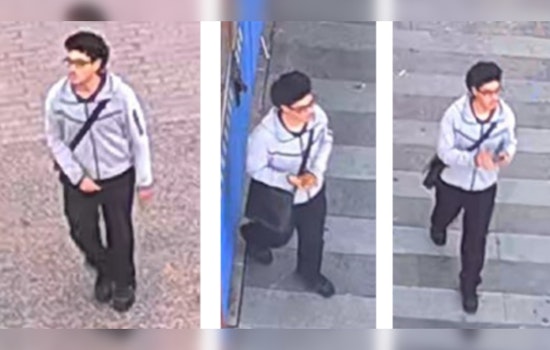 Police Seek Public's Assistance in Locating Suspect of Independence Day Shooting in Southeast Washington, D.C.