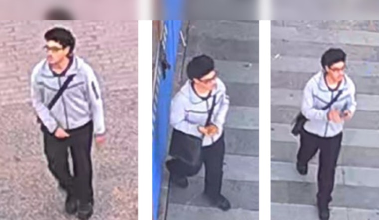 Police Seek Public's Assistance in Locating Suspect of Independence Day Shooting in Southeast Washington, D.C.