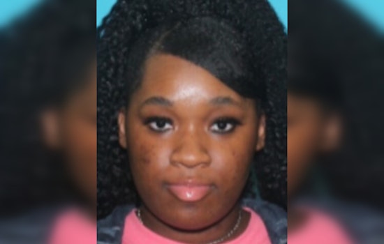 Police Seek Public's Help in Finding Missing 21-Year-Old Macayah Tillery in Philadelphia