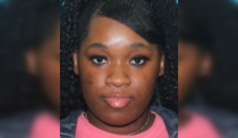 Police Seek Public's Help in Finding Missing 21-Year-Old Macayah Tillery in Philadelphia
