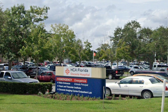 Polk County Deputies Critically Injure Man in Poinciana Standoff