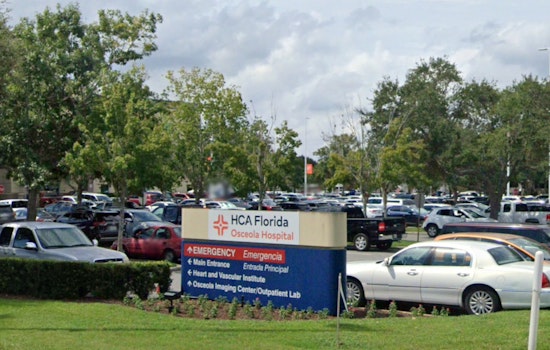 Polk County Deputies Critically Injure Man in Poinciana Standoff