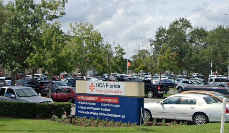 Polk County Deputies Critically Injure Man in Poinciana Standoff
