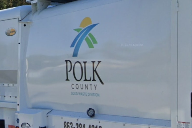 Polk County Launches "Uninvited Guests" Campaign to Educate on Hazardous Waste Disposal