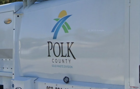 Polk County Launches "Uninvited Guests" Campaign to Educate on Hazardous Waste Disposal