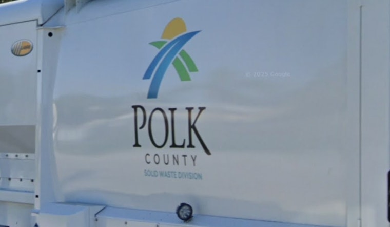 Polk County Launches "Uninvited Guests" Campaign to Educate on Hazardous Waste Disposal