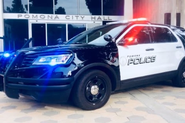 Pomona Police Seek Public's Help in Fatal Hit and Run on Monterey Ave, Bicyclist Killed
