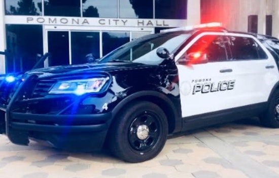 Pomona Police Seek Public's Help in Fatal Hit and Run on Monterey Ave, Bicyclist Killed