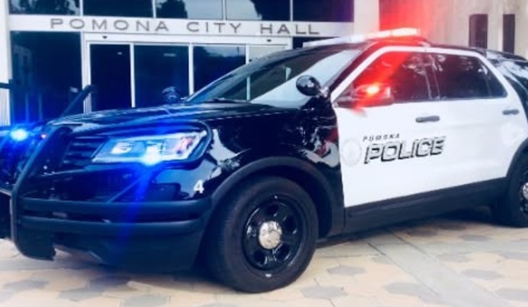 Pomona Police Seek Public's Help in Fatal Hit and Run on Monterey Ave, Bicyclist Killed