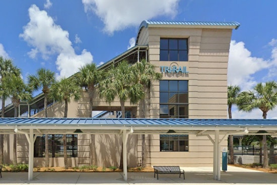 Pompano Beach Tri-Rail Station Incident, One Fatality as Train Service Faces Disruptions