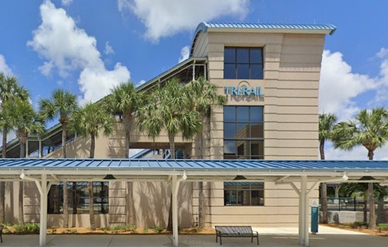 Pompano Beach Tri-Rail Station Incident, One Fatality as Train Service Faces Disruptions
