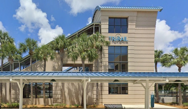 Pompano Beach Tri-Rail Station Incident, One Fatality as Train Service Faces Disruptions