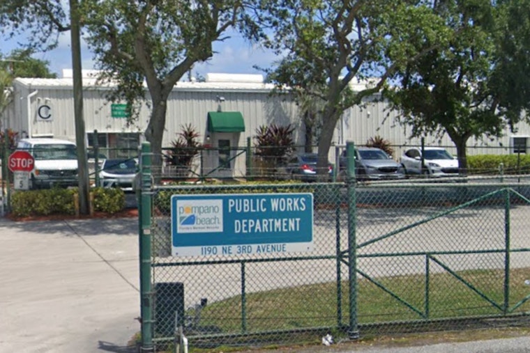 Pompano Beach's Annual Free Tree Giveaway Returns to Boost Local Greenery