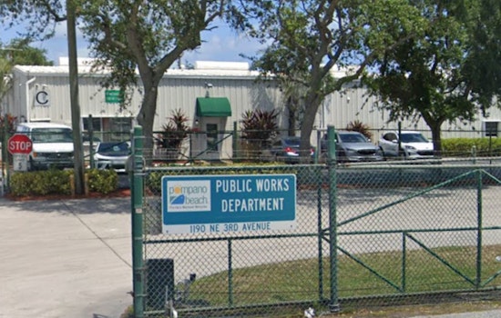 Pompano Beach's Annual Free Tree Giveaway Returns to Boost Local Greenery