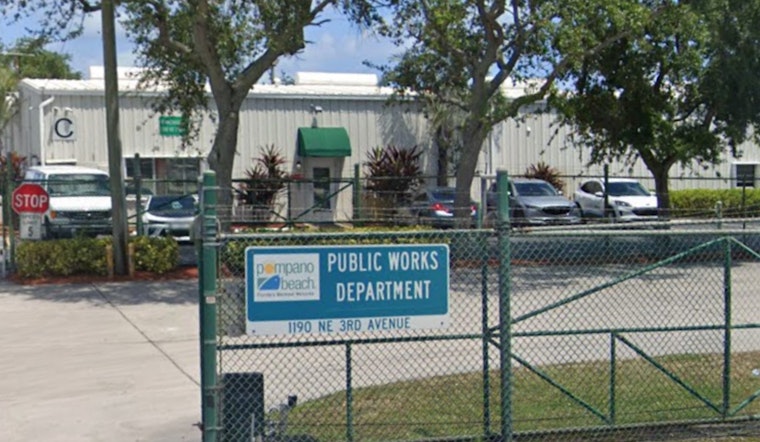 Pompano Beach's Annual Free Tree Giveaway Returns to Boost Local Greenery