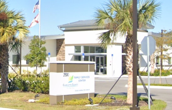 Port Charlotte Advisory Board to Host Public Meeting on Community Issues and Program Developments