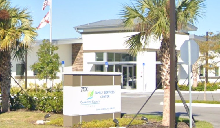 Port Charlotte Advisory Board to Host Public Meeting on Community Issues and Program Developments