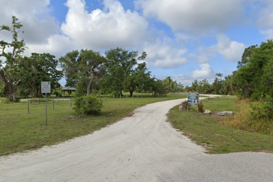 Port Charlotte's Tippecanoe II Park to Welcome New Walking Path by October