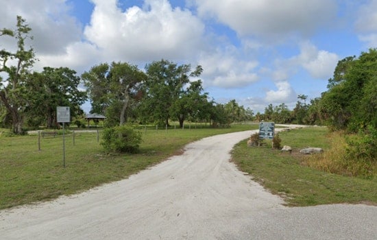 Port Charlotte's Tippecanoe II Park to Welcome New Walking Path by October