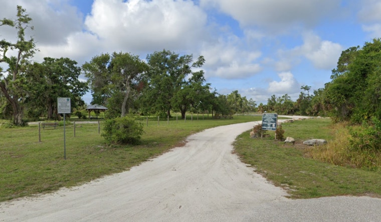 Port Charlotte's Tippecanoe II Park to Welcome New Walking Path by October