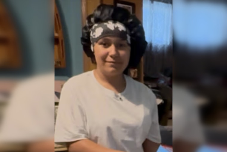 Port Huron Police Intensify Search for Missing 13-Year-Old Avelyn Nicole Hunt as Public Assistance Requested