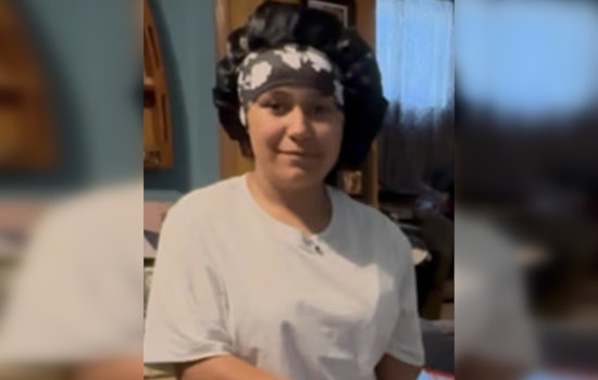 Port Huron Police Intensify Search for Missing 13-Year-Old Avelyn Nicole Hunt as Public Assistance Requested