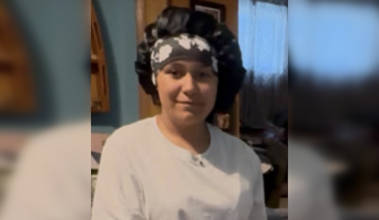 Port Huron Police Intensify Search for Missing 13-Year-Old Avelyn Nicole Hunt as Public Assistance Requested