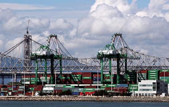 Port of Oakland Reports Declining Container Volume Amid Market Recalibration and Tariff Uncertainty