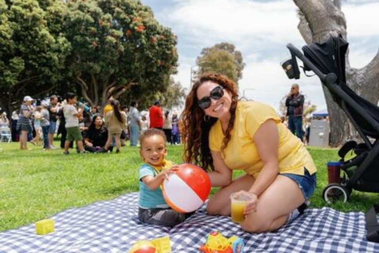 Port of San Diego Celebrates Parks and Recreation Month with Waterfront Activities and New Green Spaces