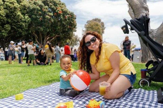 Port of San Diego Celebrates Parks and Recreation Month with Waterfront Activities and New Green Spaces