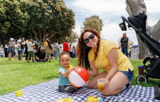 Port of San Diego Celebrates Parks and Recreation Month with Waterfront Activities and New Green Spaces