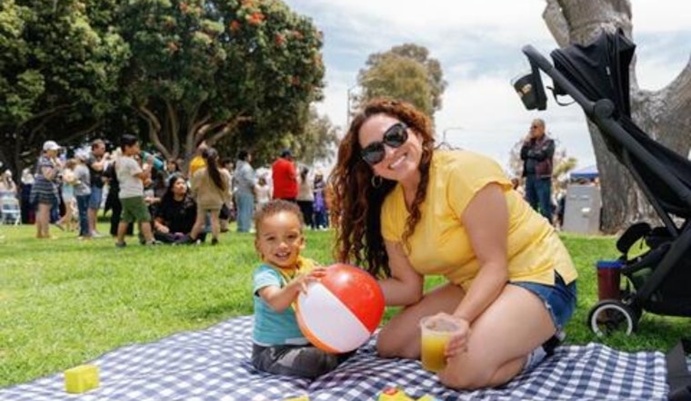 Port of San Diego Celebrates Parks and Recreation Month with Waterfront Activities and New Green Spaces