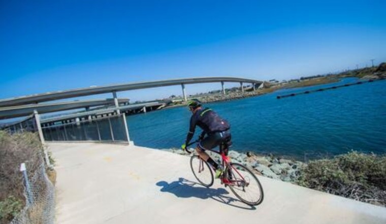 Port of San Diego Commits $2 Million to Expand Bayshore Bikeway in National City