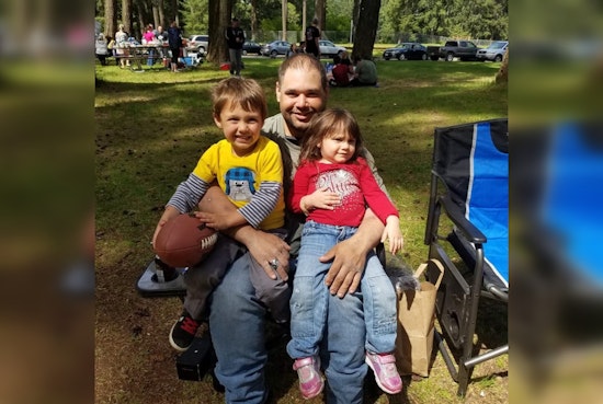 Port Orchard Community Mourns as Father and Daughter Die in Devastating House Fire