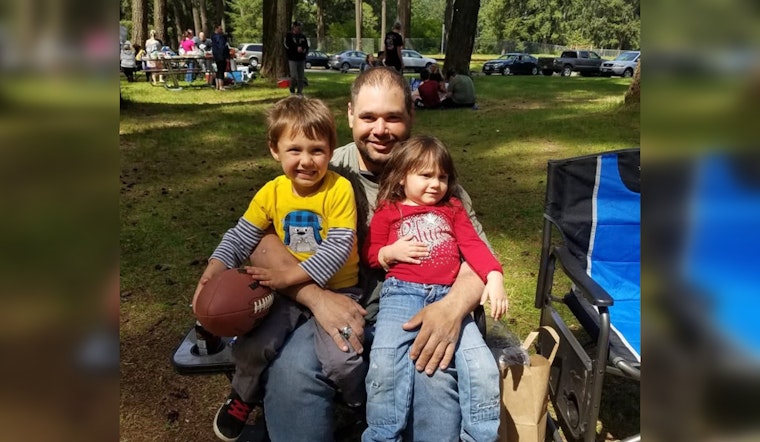 Port Orchard Community Mourns as Father and Daughter Die in Devastating House Fire