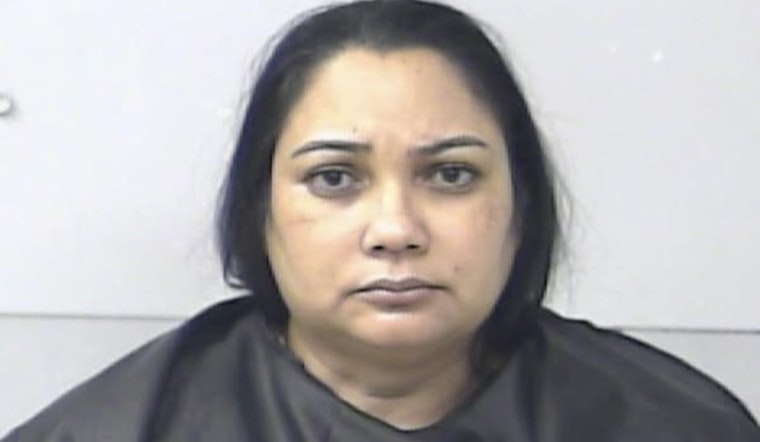 Port St. Lucie Woman Charged for Allegedly Administering Illegal Botox Leading to Facial Paralysis