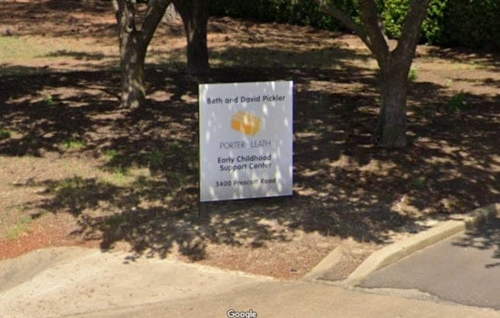 Porter-Leath Assumes Control of Shelby County Head Start Program Previously Managed by Memphis Shelby County Schools