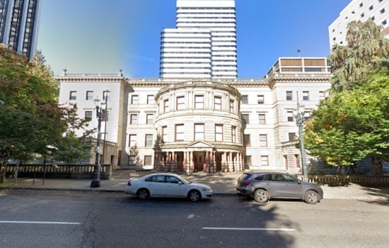 Portland City Auditor Welcomes P.K. Runkles-Pearson as New General Counsel