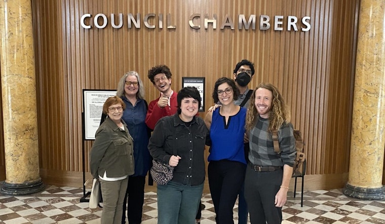 Portland City Council Unanimously Passes Noise Ordinance Reform during Peak Music Season