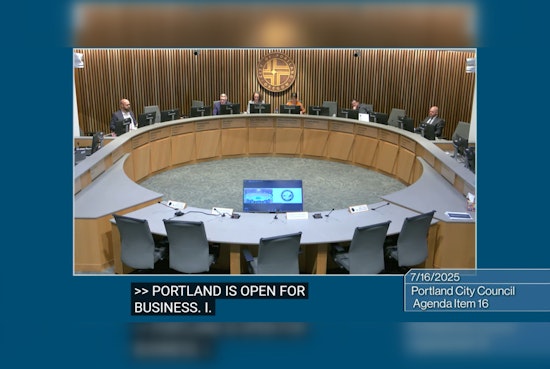 Portland City Council Votes to Waive Development Charges to Stimulate Housing Construction