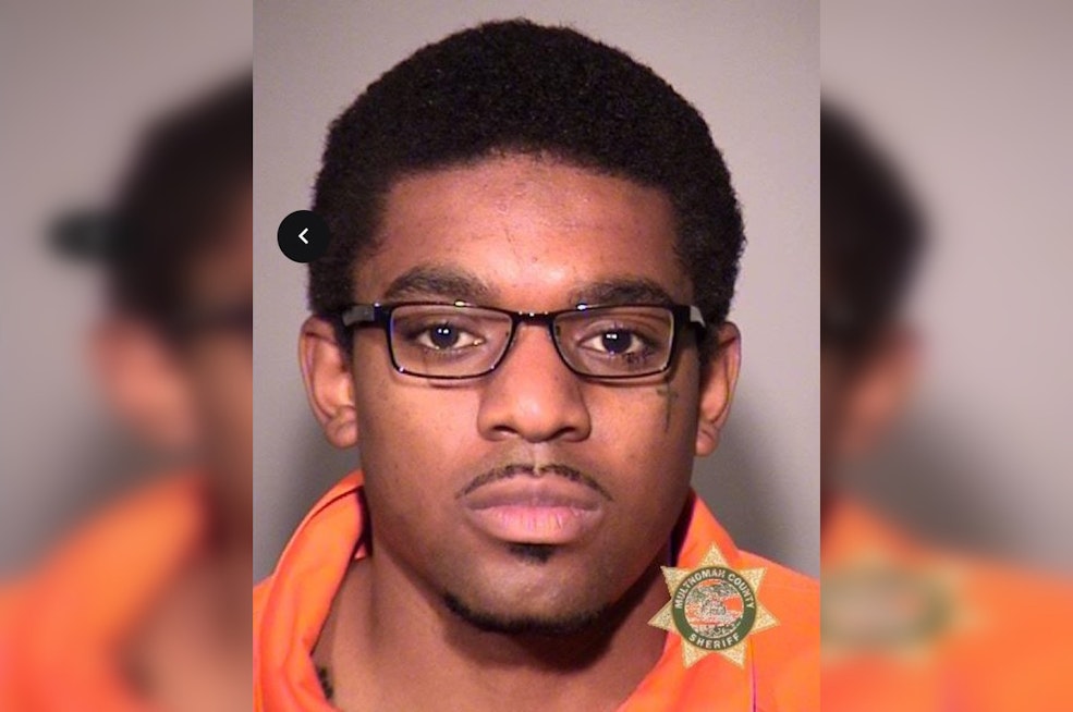 Portland Man Sentenced for 2011 First-Degree Manslaughter Near Jefferson High School